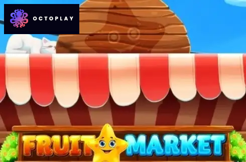 Fruit Market